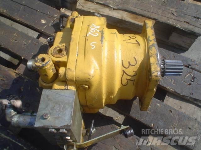 Komatsu 1028353 Silniki