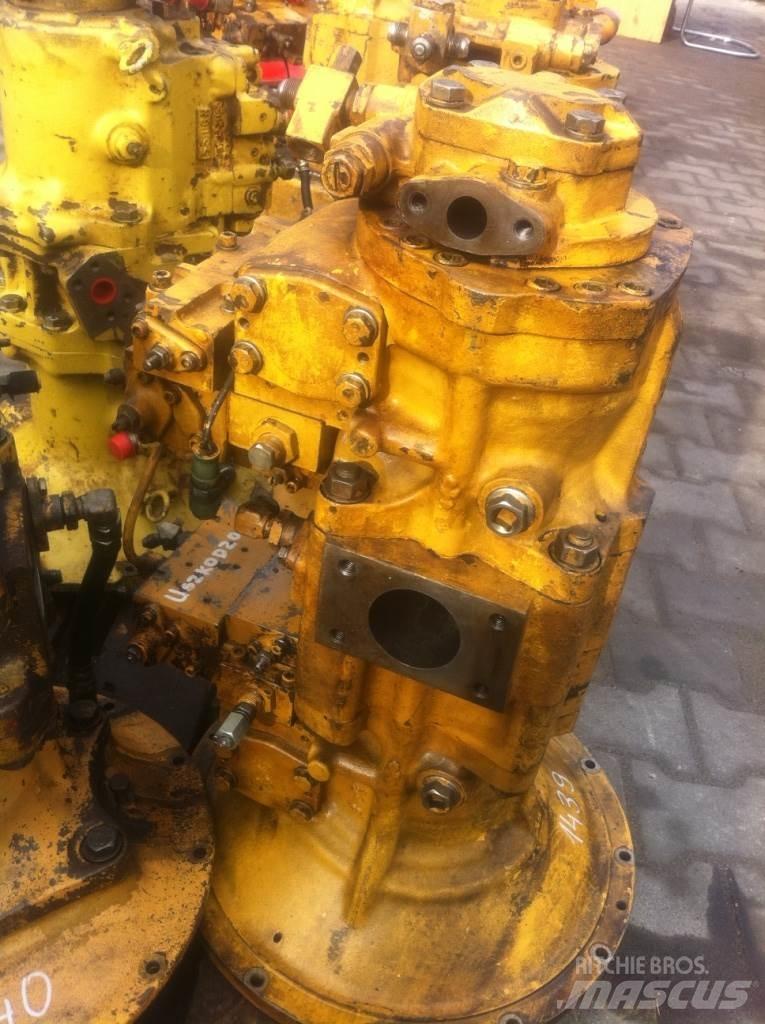 Komatsu DD311969 Hydraulika