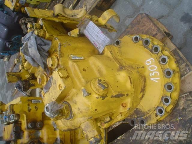 Komatsu E2967928 Silniki