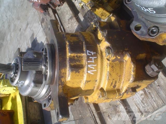 Komatsu EC315317 Silniki