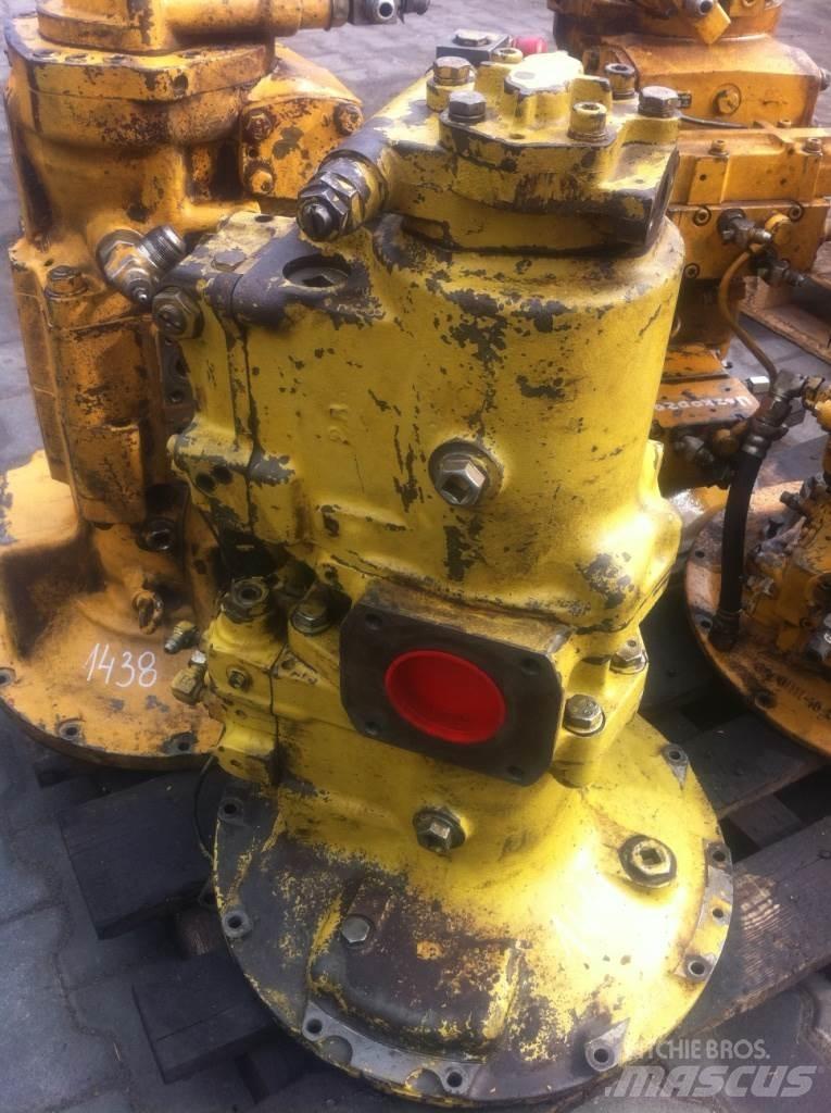 Komatsu L2D55A916H Hydraulika