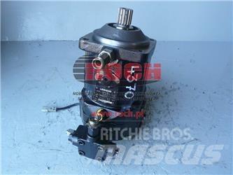 Liebherr 11000534A 2162294 Silniki