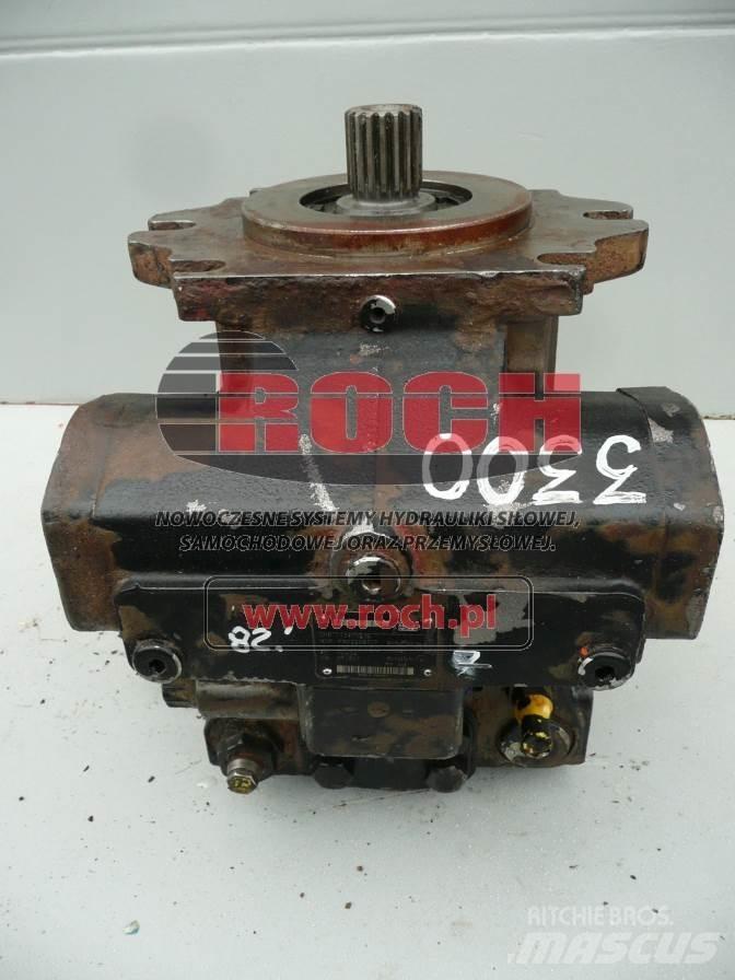 Liebherr 11347323A 071017 Hydraulika