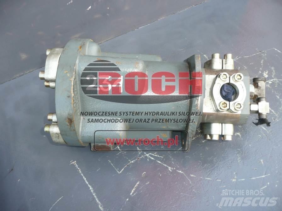 Liebherr 24123301 Maszyny budowlane - Inne