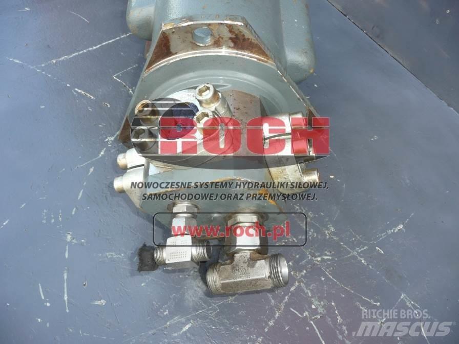 Liebherr 24123301 Maszyny budowlane - Inne