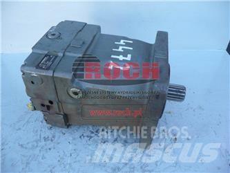 Liebherr 2519 10429985 Silniki