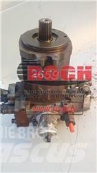 Liebherr 2560? 2933110108 Silniki