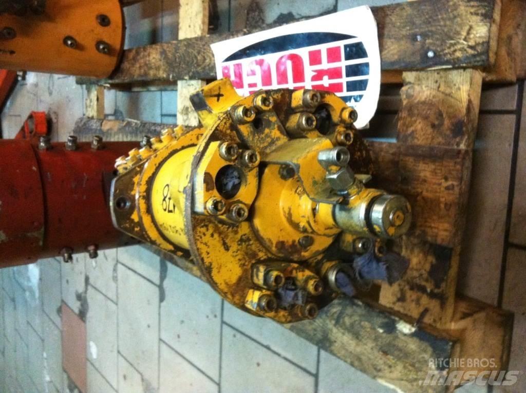 Liebherr DDF520 9144400 Maszyny budowlane - Inne
