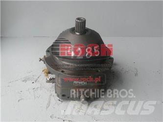 Linde 2500 3627332 Silniki