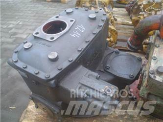 Linde B2PV105 Hydraulika