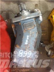 Linde BMF105 Silniki