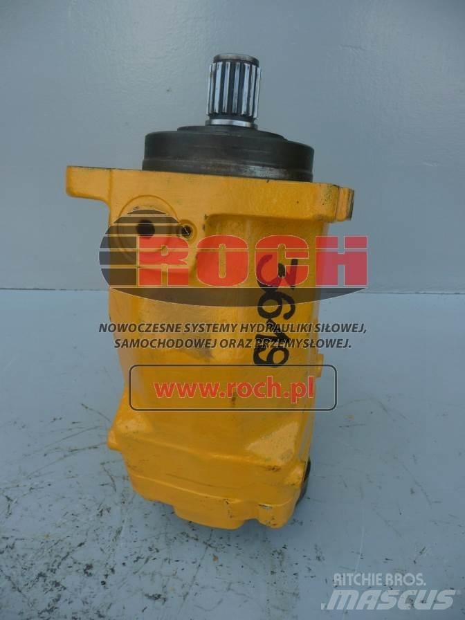 Linde BMF75 2552 Silniki