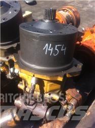 Linde BMV186 208A100103 Silniki