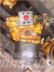 Linde BMV260 Silniki