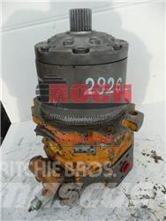 Linde BMV260 Silniki