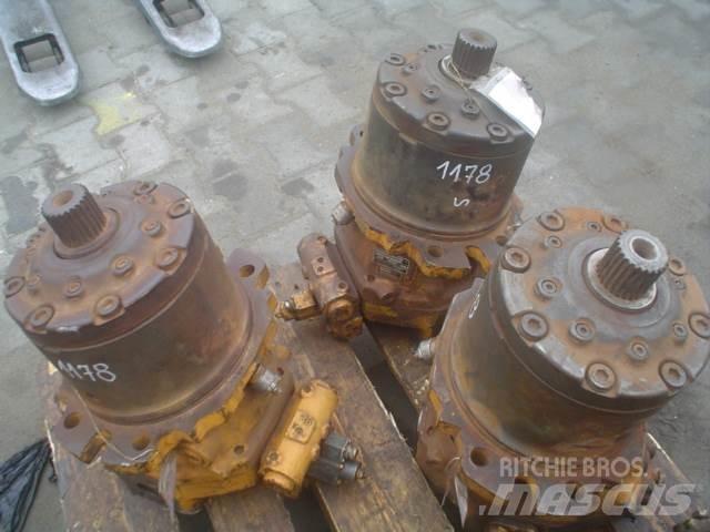 Linde BMV260 209F100014 Silniki