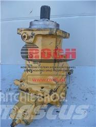 Linde BPR140-01 Hydraulika