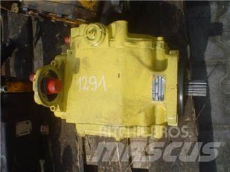 Linde BPV70LZ Hydraulika