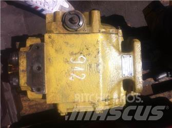 Linde BPV70LZ5142070577 Hydraulika