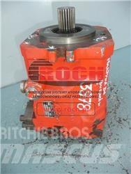 Linde HMV105-02 Silniki