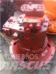 Linde HPR160 Hydraulika