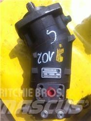 Linde MF50 4100030164 Silniki