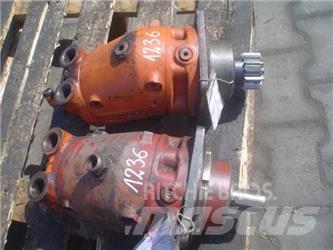 Linde MF69 Silniki
