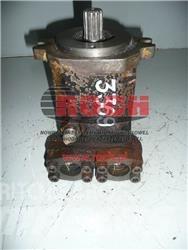 Linde MMF35 2913180103 Silniki