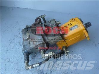 Linde MMF63-01 Silniki