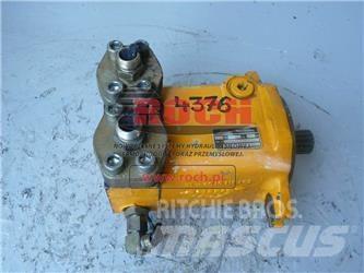 Linde MMF63-01 Silniki