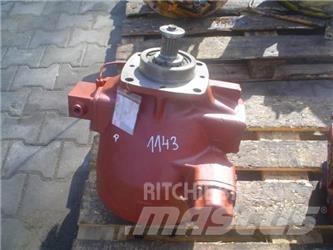 Linde MR105 Silniki