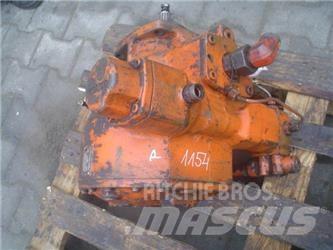 Linde MR105 55 Silniki