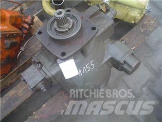Linde MR105 655 Silniki