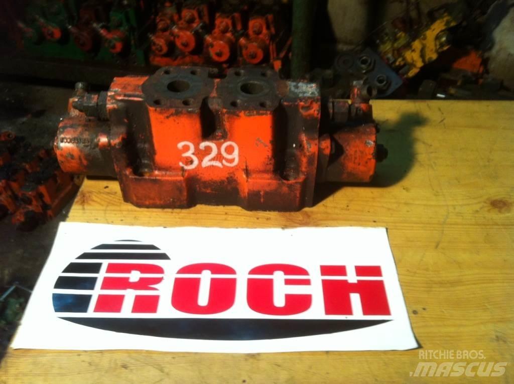 Linde VW255644 - 1 SEKCYJNY Hydraulika