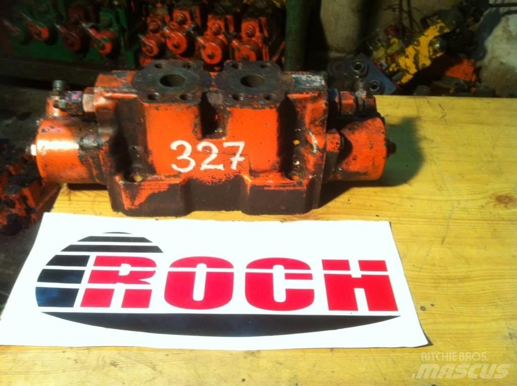 Linde VW255646 - 1 SEKCYJNY Hydraulika