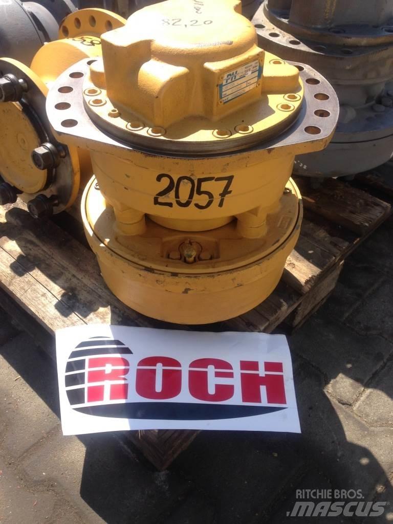 Poclain 920019506 A16506R Silniki