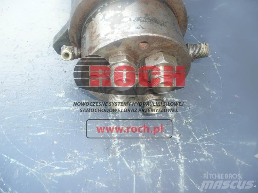  PRODUCENT NIEZNANY 1066603 Maszyny budowlane - Inne