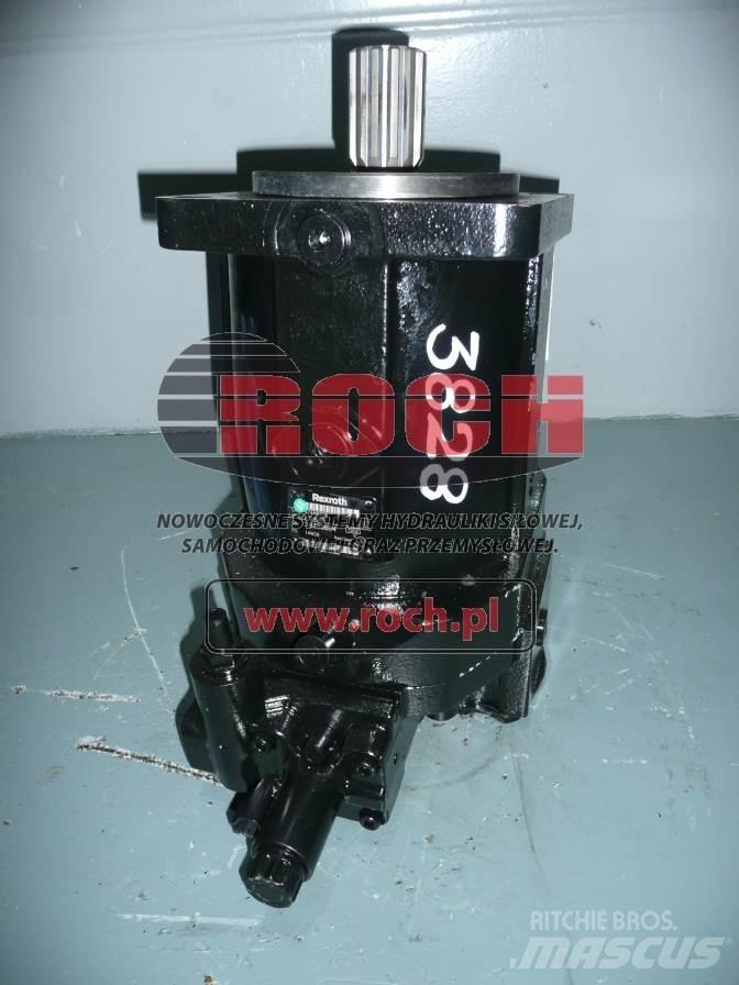 Rexroth 47488333 2226062 Silniki