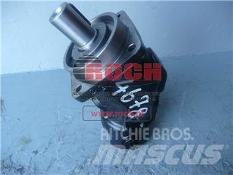Rexroth A2FM12 Silniki