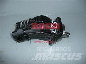 Rexroth A2FM16 Silniki