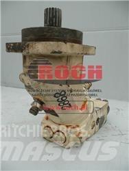 Rexroth A2FM80/61W Silniki