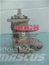 Rexroth A6VM55 Silniki