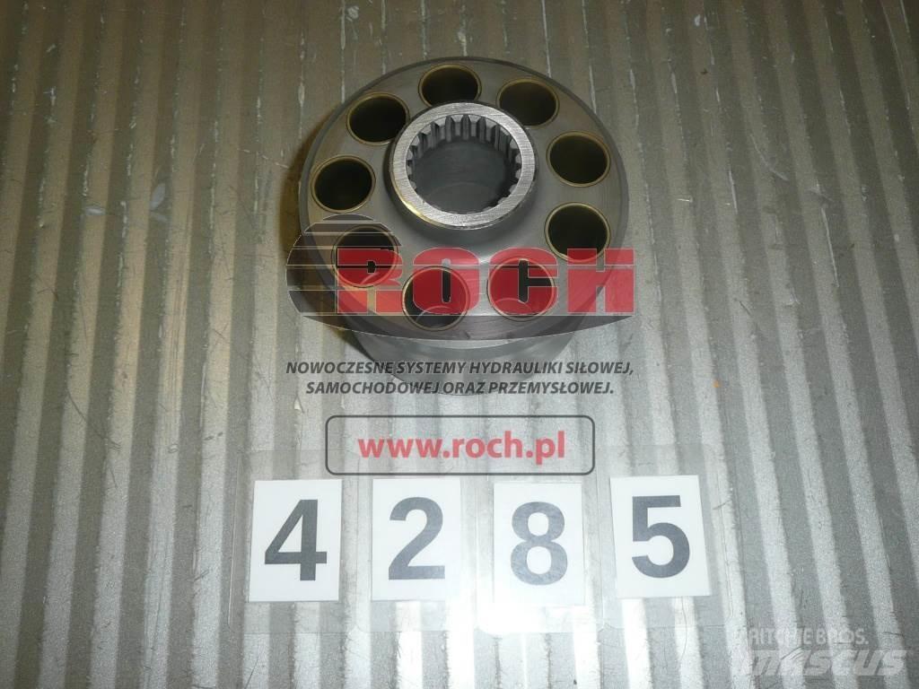 Rexroth CYLINDER DO A11VO40 Hydraulika