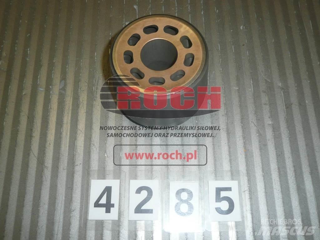 Rexroth CYLINDER DO A11VO40 Hydraulika