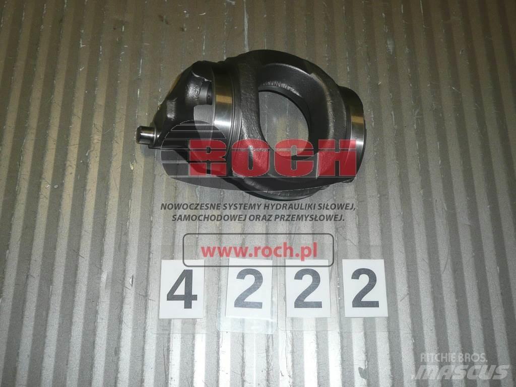 Rexroth KOŁYSKA DO A4VG71 Hydraulika