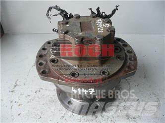 Rexroth MCR10F Silniki