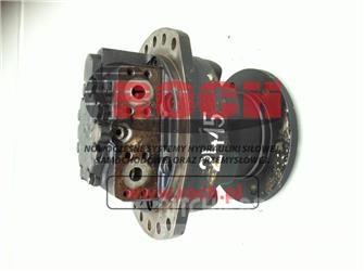 Rexroth MCR10F Silniki