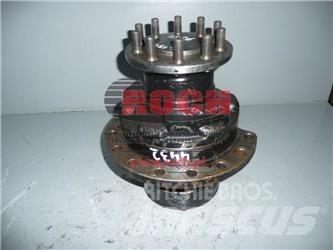 Rexroth MCR5 ? Silniki