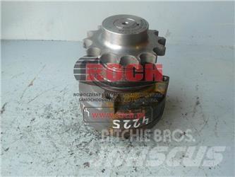 Rexroth MCR5-E56SL50Z33 ? Silniki