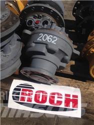 Rexroth MCR5F820F180Z32AOM Silniki